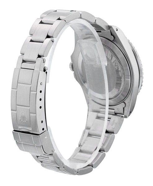 Rolex GMT Master II 16710